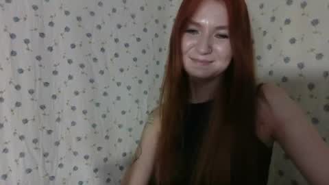 secret_moonlight online show from August 6, 9:44 pm
