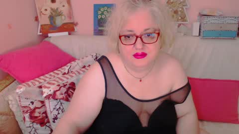 Alice online show from January 14, 7:32 pm