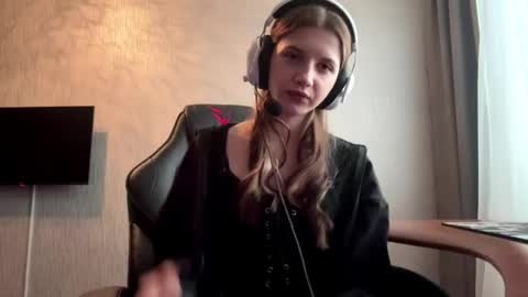 Nika online show from April 20, 12:08 pm