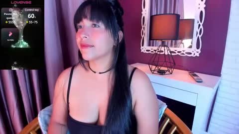 Laura online show from January 22, 7:34 pm