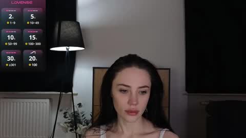 Sara online show from February 9, 10:11 pm