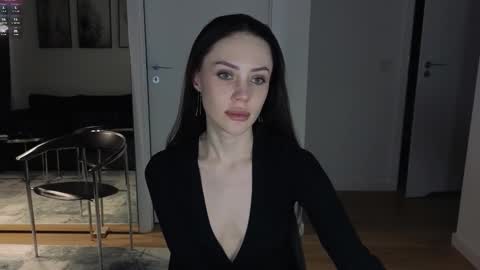 Sara online show from January 13, 9:41 pm