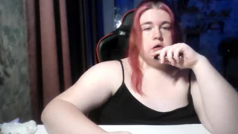 seduction_game online show from March 29, 8:08 pm