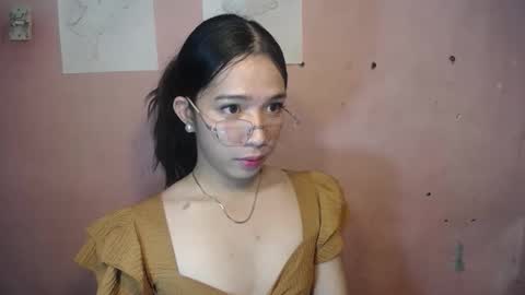 JUST CALL ME ABIA  online show from February 22, 2:56 am