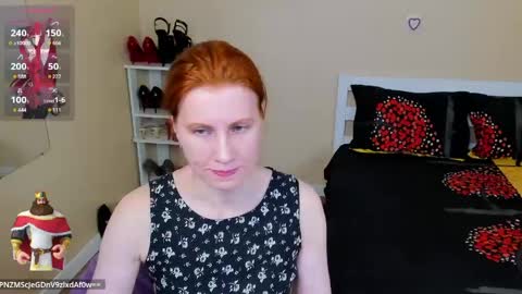 seductive_foxy_ online show from April 16, 8:08 pm