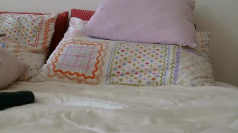 Cleona Ricci online show from June 5, 7:53 pm