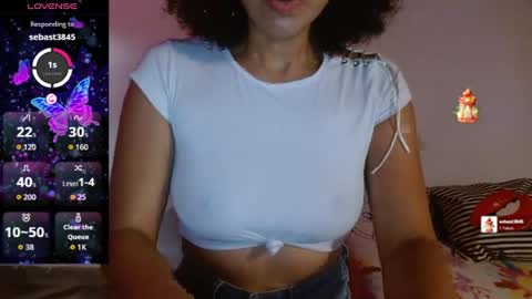 seductress_malia online show from July 13, 12:06 pm