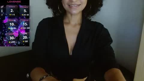 seductress_malia online show from June 25, 4:19 pm