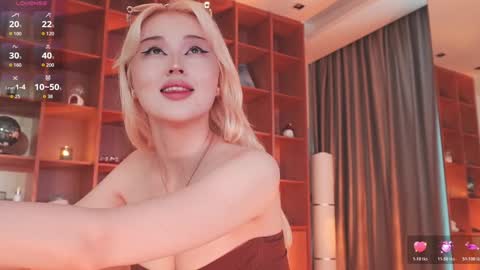 Chia online show from February 22, 2:34 am