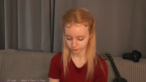 See Its honey bunny  im Lana online show from July 19, 4:53 pm