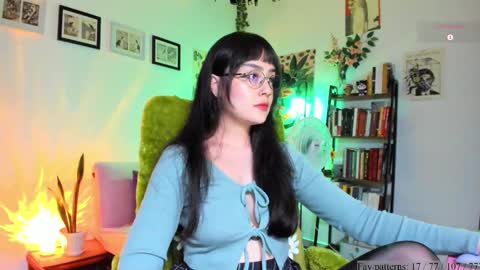 Luciana online show from February 1, 1:26 am