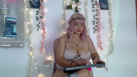 Selen online show from May 20, 7:11 pm