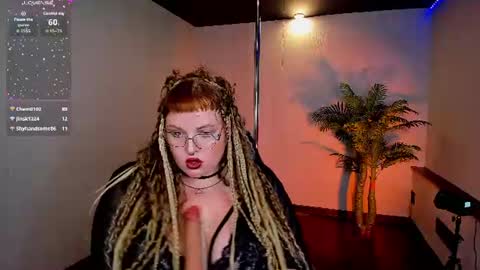 selena_bolman online show from July 20, 10:39 am