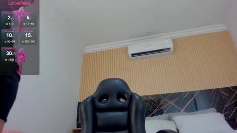 Selena online show from March 11, 3:00 am