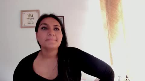 Karen online show from October 25, 3:41 pm