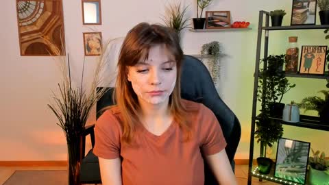 Selena ntmy online show from January 20, 10:29 am