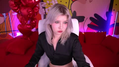 Snapshot of selenairis chatting on March 10, 2:16 pm selenairis online show from March 10, 2:16 pm