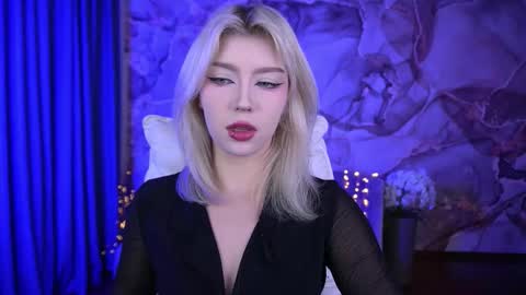 Snapshot of selenairis chatting on October 22, 10:48 pm selenairis online show from October 22, 10:48 pm