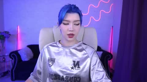 Snapshot of selenairis chatting on October 25, 8:48 pm selenairis online show from October 25, 8:48 pm