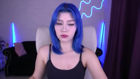 selenairis online show from November 16, 9:15 pm