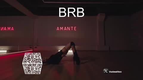 Selena online show from February 25, 9:19 am