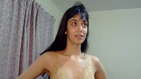 selene_hebe online show from July 12, 6:03 am