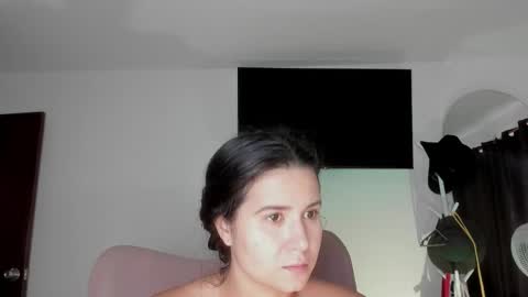 Snapshot of selene_king22 chatting on September 18, 12:58 pm Alejandra  online show from September 18, 12:58 pm