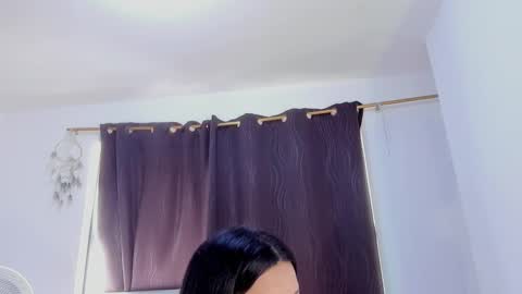 Snapshot of selene_king22 chatting on September 17, 12:47 pm Alejandra  online show from September 17, 12:47 pm
