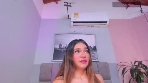 Selene online show from December 18, 4:28 am