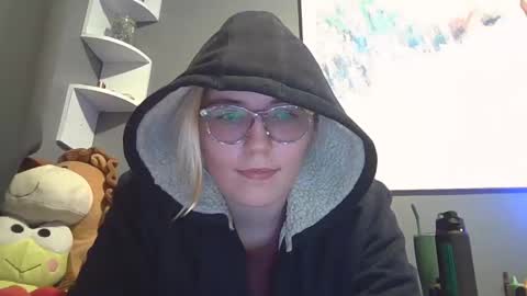 Selene online show from January 18, 6:45 am