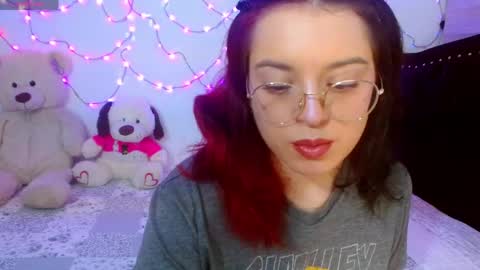 Selene G  online show from April 18, 5:54 am