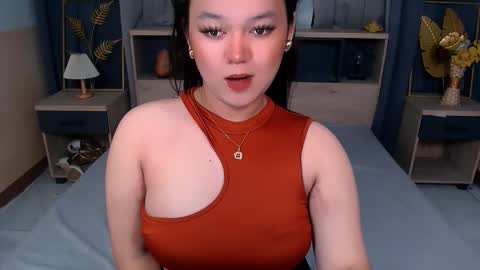 joan online show from October 12, 1:35 pm