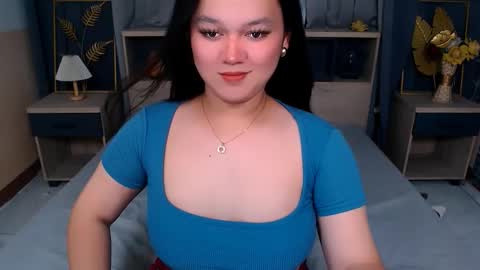 joan online show from October 28, 8:03 pm