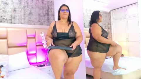 Selenna Cooper online show from January 13, 11:58 am