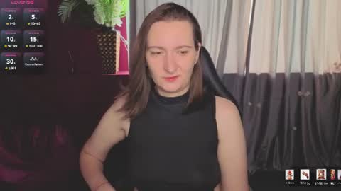 selestiasonata online show from July 8, 1:19 am