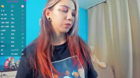 Mindy online show from January 19, 1:46 am