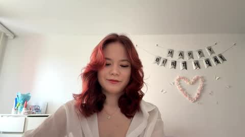 Lily online show from April 19, 9:20 am