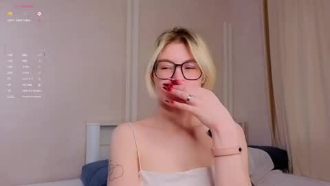 Lilith online show from November 18, 4:13 am