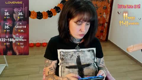 senorita_dakota online show from October 15, 12:13 am