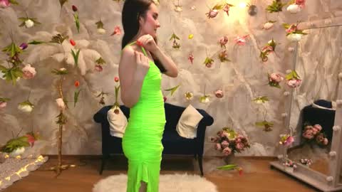 sensemysoul online show from March 17, 7:18 pm