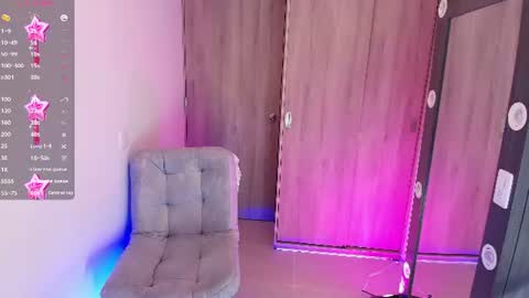 sensual_adiction777 online show from June 26, 6:20 pm