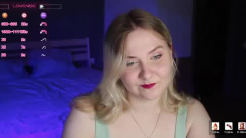 Ilona online show from June 22, 12:04 am