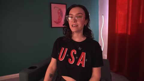 Jasmine online show from March 21, 4:45 pm