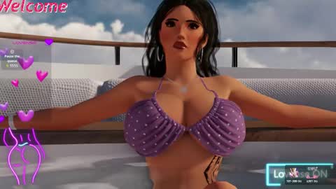 Oriana online show from March 14, 5:03 pm