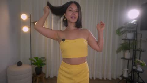 Snapshot of sensualcherry_ chatting on January 7, 11:35 pm Maria- OF sensual bee online show from January 7, 11:35 pm