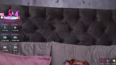 Alya online show from March 10, 3:32 am