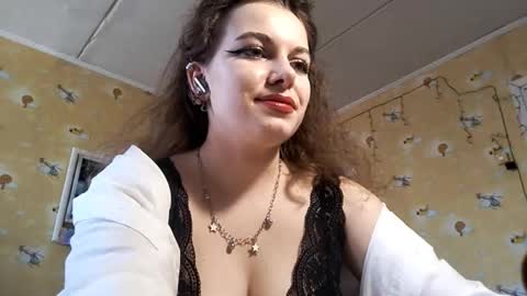 May online show from February 24, 8:02 am