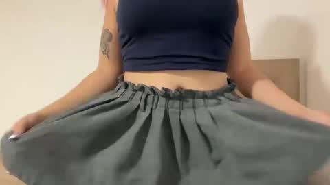 Seraphina Grey online show from June 9, 11:48 pm