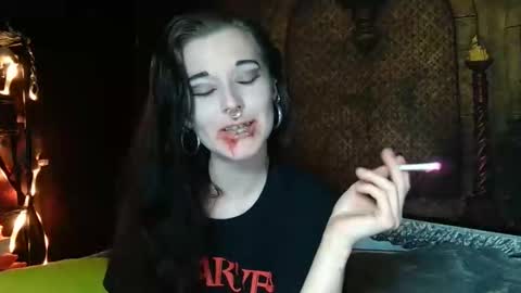 Seraphin Munster online show from March 4, 6:36 pm