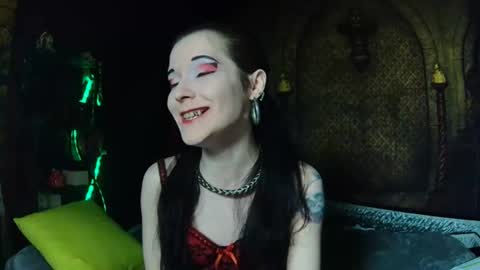 Seraphin Munster online show from March 21, 10:48 pm